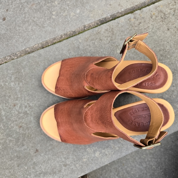 Kork-Ease Linden Sandals - Picture 9 of 10